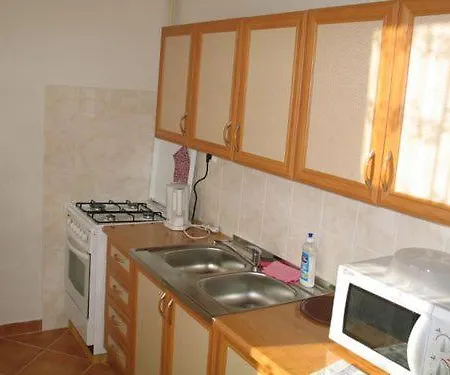 U Antosu Guest house 3*