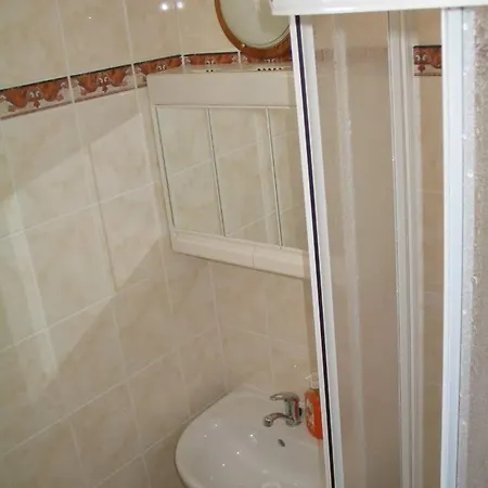 U Antosu Jesenik