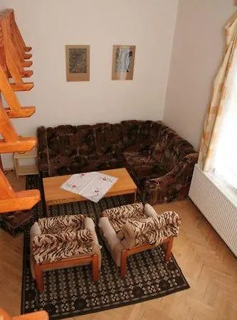 Guest house U Antosu 3*