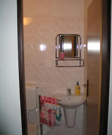 U Antosu Guest house