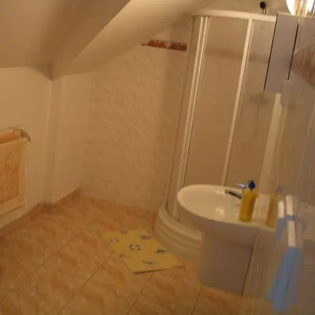 Guest house U Antosu 3*