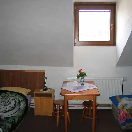 U Antosu Guest house