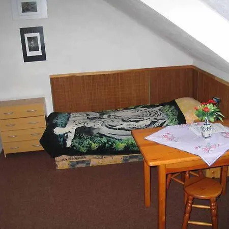 U Antosu Guest house Jesenik
