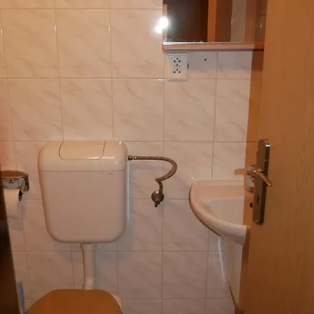 Guest house U Antosu Jesenik