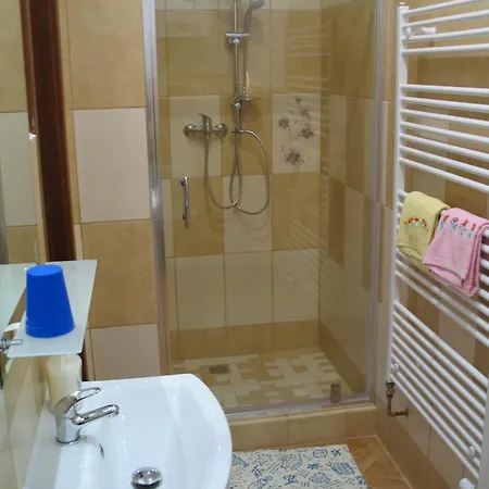 U Antosu 3* Jesenik