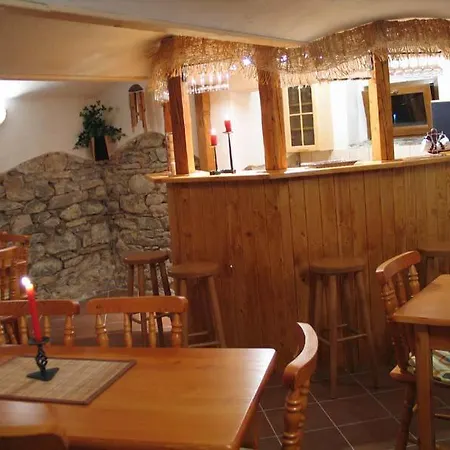 Guest house U Antosu Jesenik