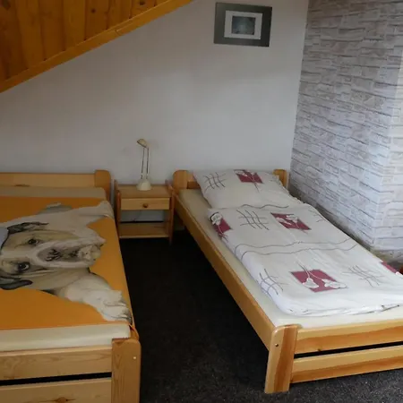 U Antosu Guest house