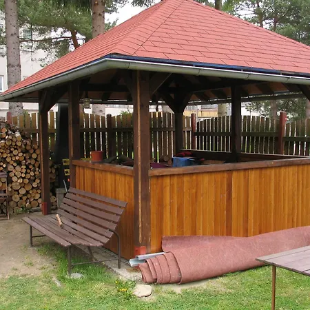 Guest house U Antosu