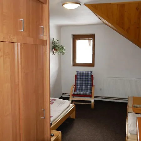 U Antosu Guest house