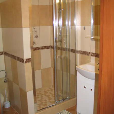 Guest house U Antosu Jesenik