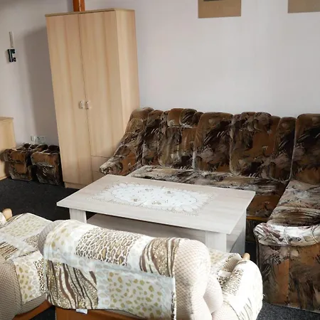 U Antosu Guest house