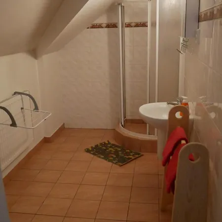 Guest house U Antosu Jesenik