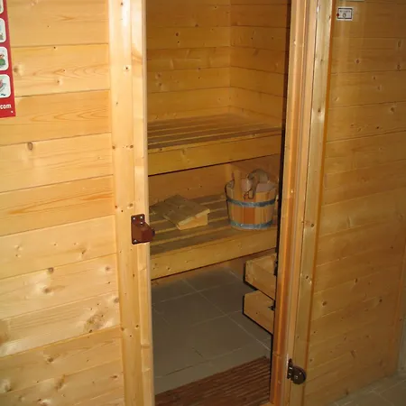 U Antosu Guest house Jesenik