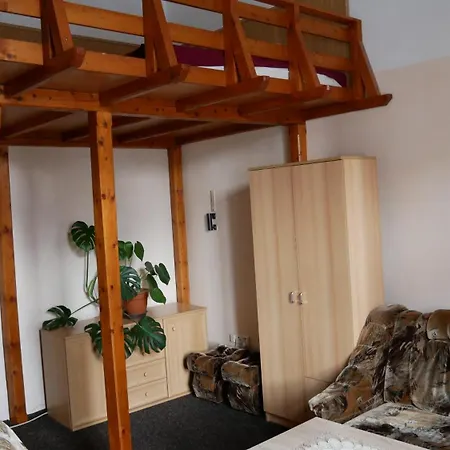 Guest house U Antosu