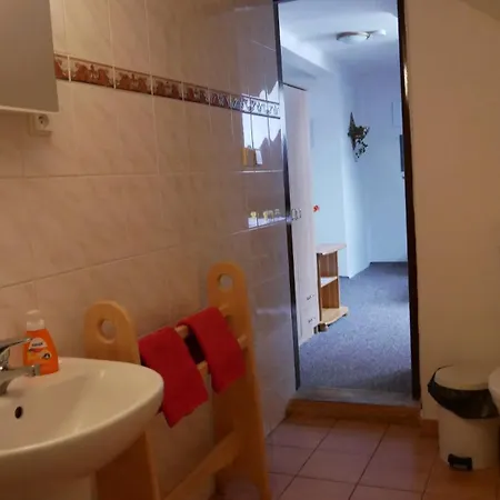 U Antosu Guest house 3*