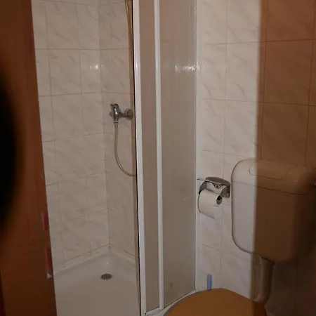 U Antosu 3* Jeseník