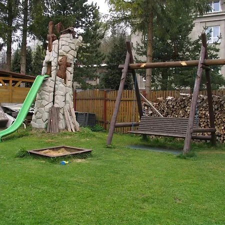 U Antosu 3* Jeseník