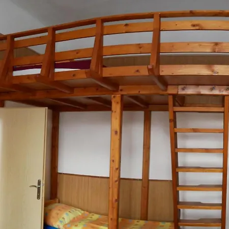 Guest house U Antosu