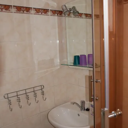 Guest house U Antosu