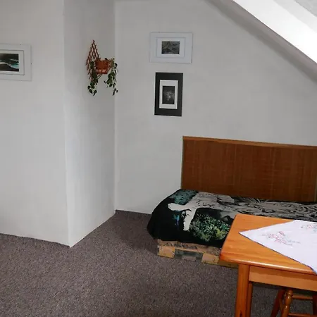 U Antosu Guest house