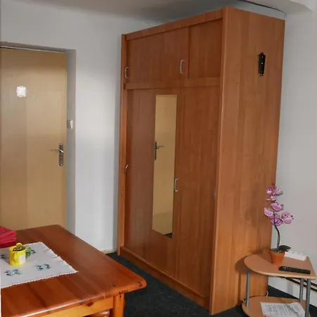 U Antosu Guest house 3*