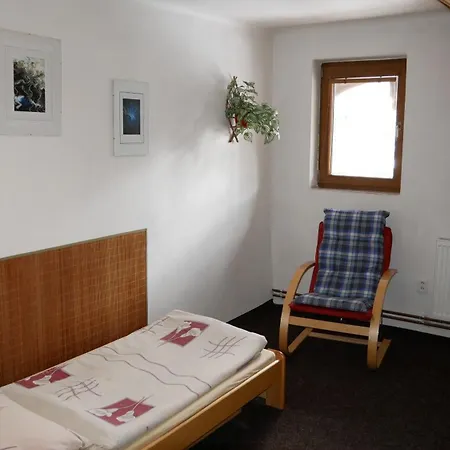 U Antosu Guest house