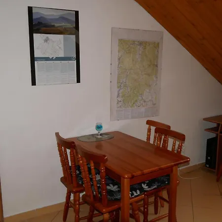 U Antosu 3* Jesenik
