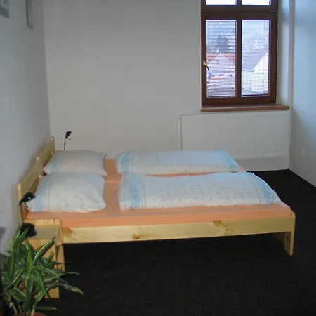 Guest house U Antosu Jesenik