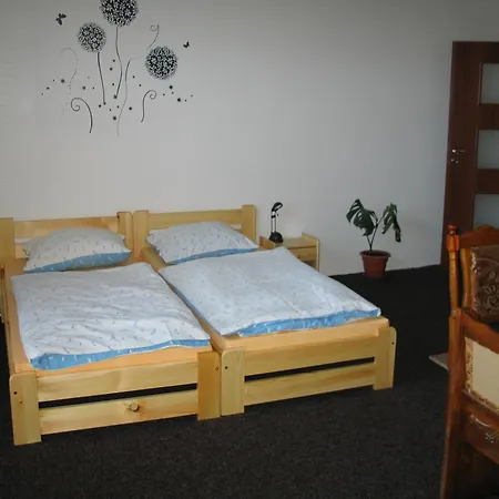 Guest house U Antosu Jesenik