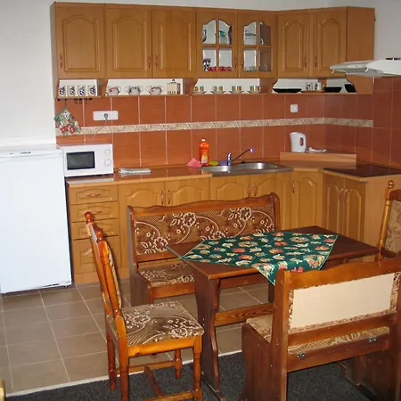 U Antosu Guest house