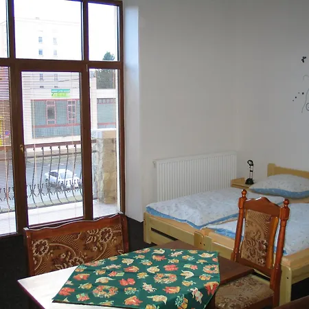 U Antosu 3* Jesenik