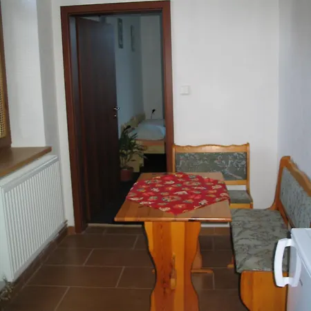 Guest house U Antosu Jesenik