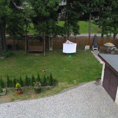 Guest house U Antosu 3*