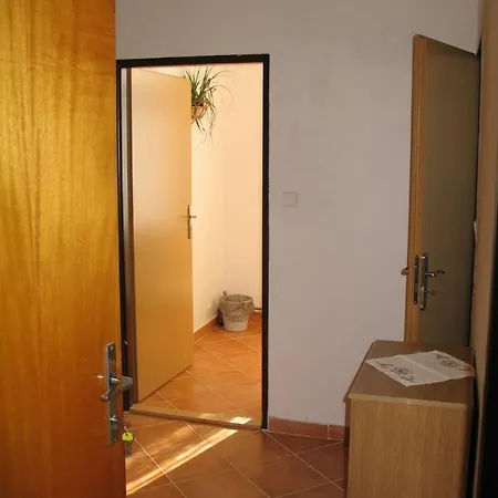 Casa de hóspedes U Antosu 3*
